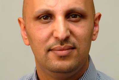 Saleh Saeed