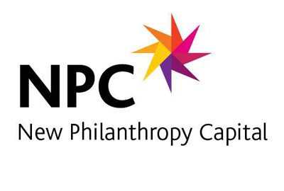 New logo