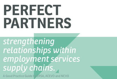 The Perfect Partners guide