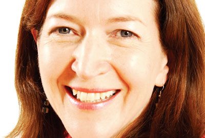 Gail Cookson