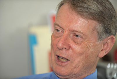 Alun Michael