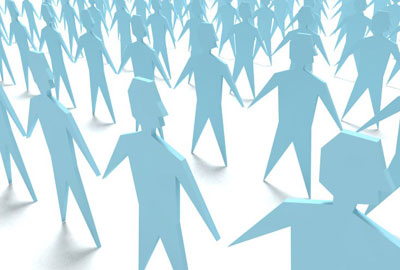 Charities plan to hire staff