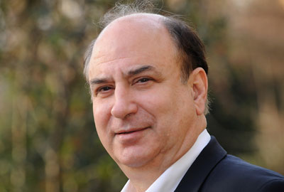 Kurt Hoffman