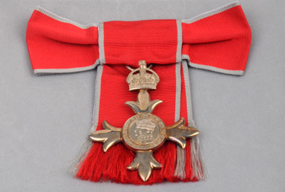 MBE