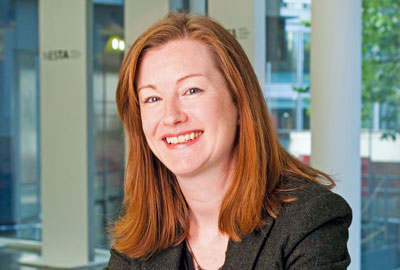 Helen Goulden