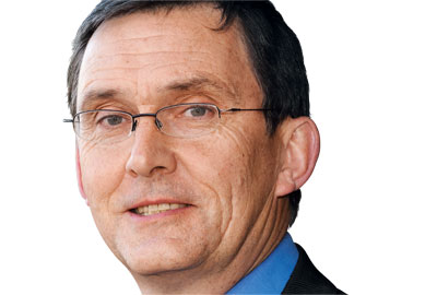 Kevin Curley
