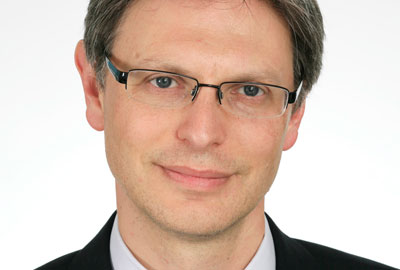 Lawrence Simanowitz