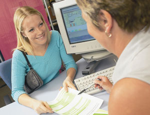 volunteer brokerage