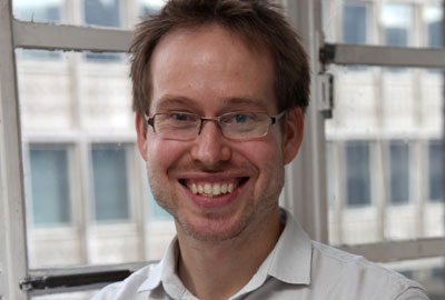 John Gillespie
