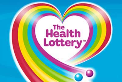 The Health Lottery