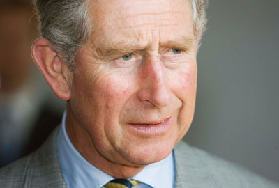 Prince Charles