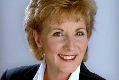 Mary Craig
