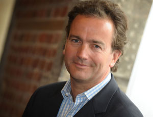 Nick Hurd, minister for civil society