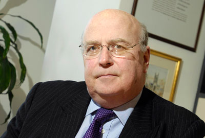 Sir Stuart Etherington