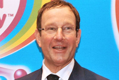 Richard Desmond