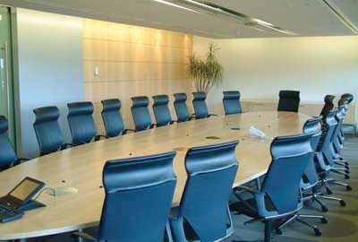 Board Talk