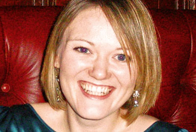 Alison Kerry