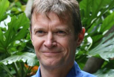 Alastair Wilson