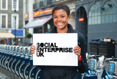 Social Enterprise Coalition