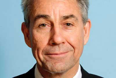 Roy O'Shaughnessy