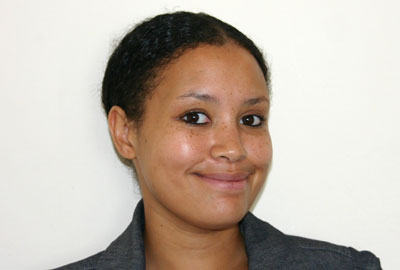 Esther Wanjie