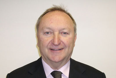 Steven Dilworth