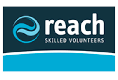 Reach Volunteering