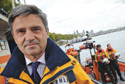 Paul Boissier
