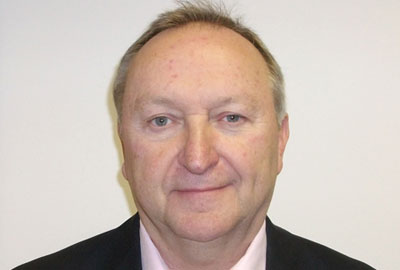 Stephen Dilworth