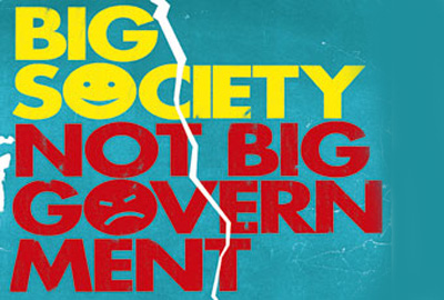 Big society survey