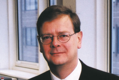 Nick Brooks