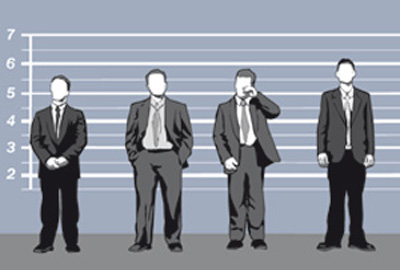 Facing up to fraud