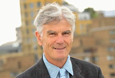Lord Andrew Phillips