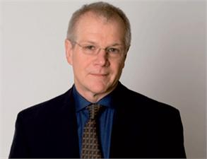 Stephen Cook, editor