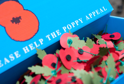 Poppy Appeal