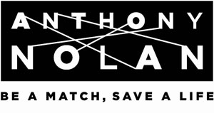 New Anthony Nolan Trust logo