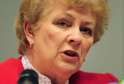 Baroness O'Loan