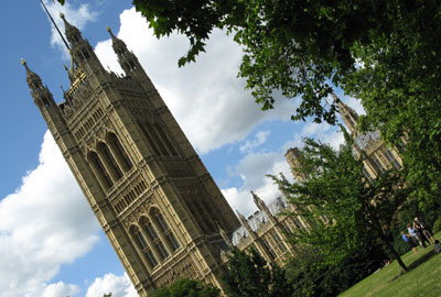 House of Lords