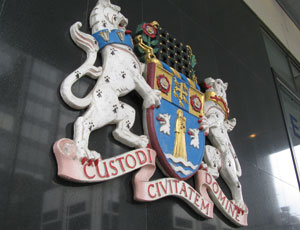 Westminster City Council