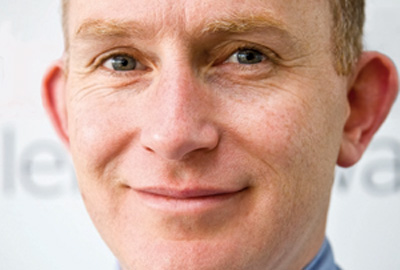 Chris Priestley