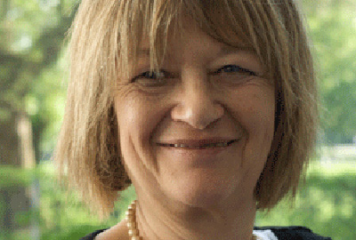 Louise Richards, director of policy and campaigns, IoF