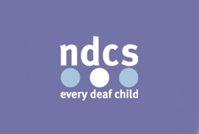 National Deaf Children's Society