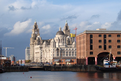 Liverpool among councils cutting voluntary sector funding