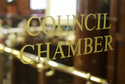 Council cuts are affecting the sector