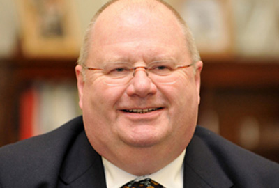 Eric Pickles