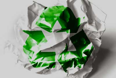 How to ... Become an environmentally friendly fundraiser