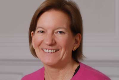 Emma Turner, director of client philanthropy at Barclays Wealth
