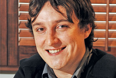 Gregor Urquhart