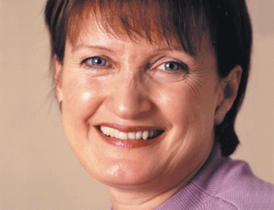 Tessa Jowell