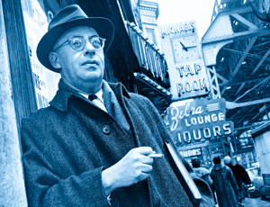 Saul Alinsky
